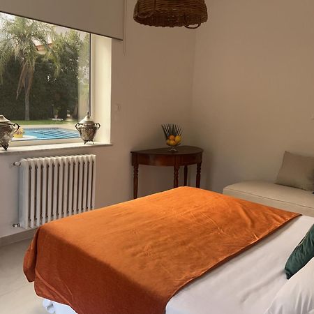Domus Orestea Luxury Suites Palermo Dış mekan fotoğraf