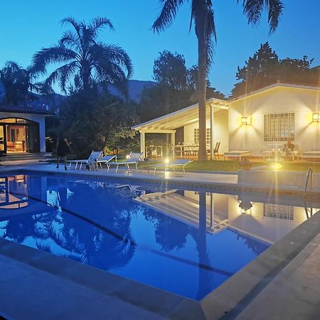 Domus Orestea Luxury Suites Palermo Dış mekan fotoğraf