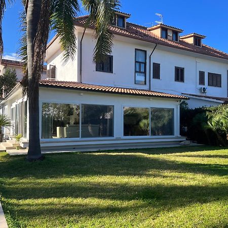 Domus Orestea Luxury Suites Palermo Dış mekan fotoğraf