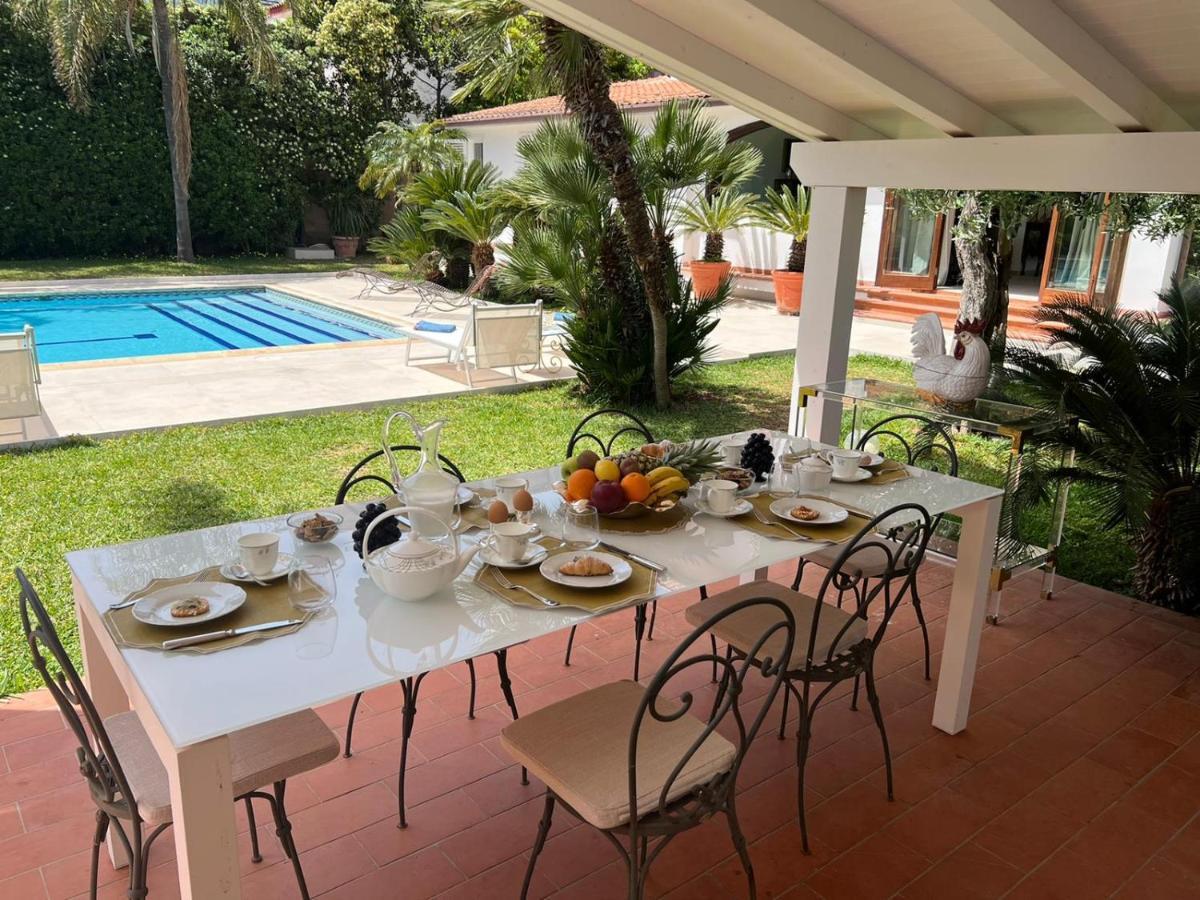 Domus Orestea Luxury Suites Palermo Dış mekan fotoğraf