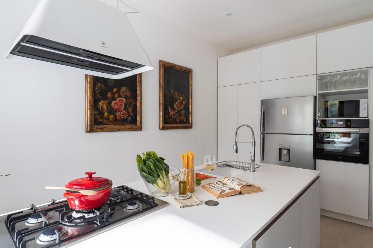 Domus Orestea Luxury Suites Palermo Dış mekan fotoğraf