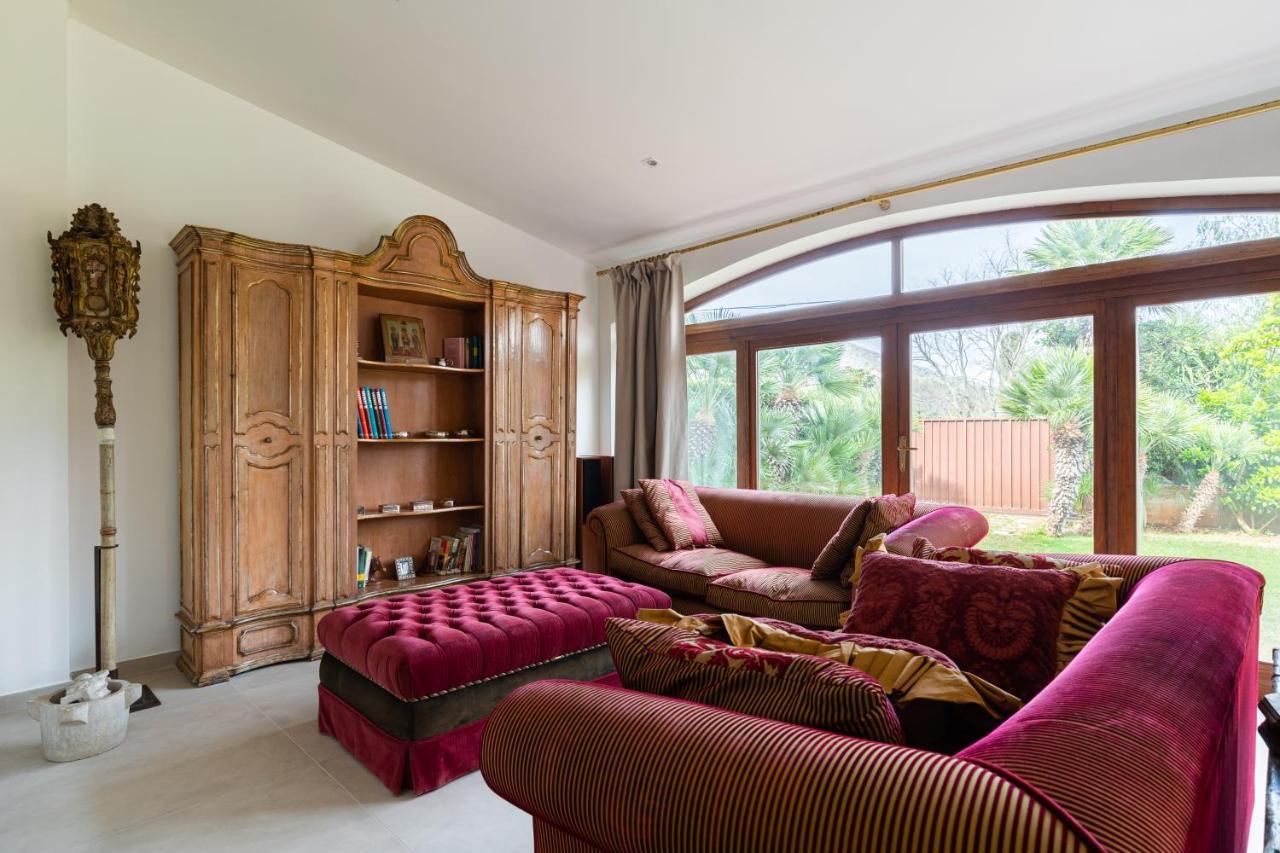 Domus Orestea Luxury Suites Palermo Dış mekan fotoğraf