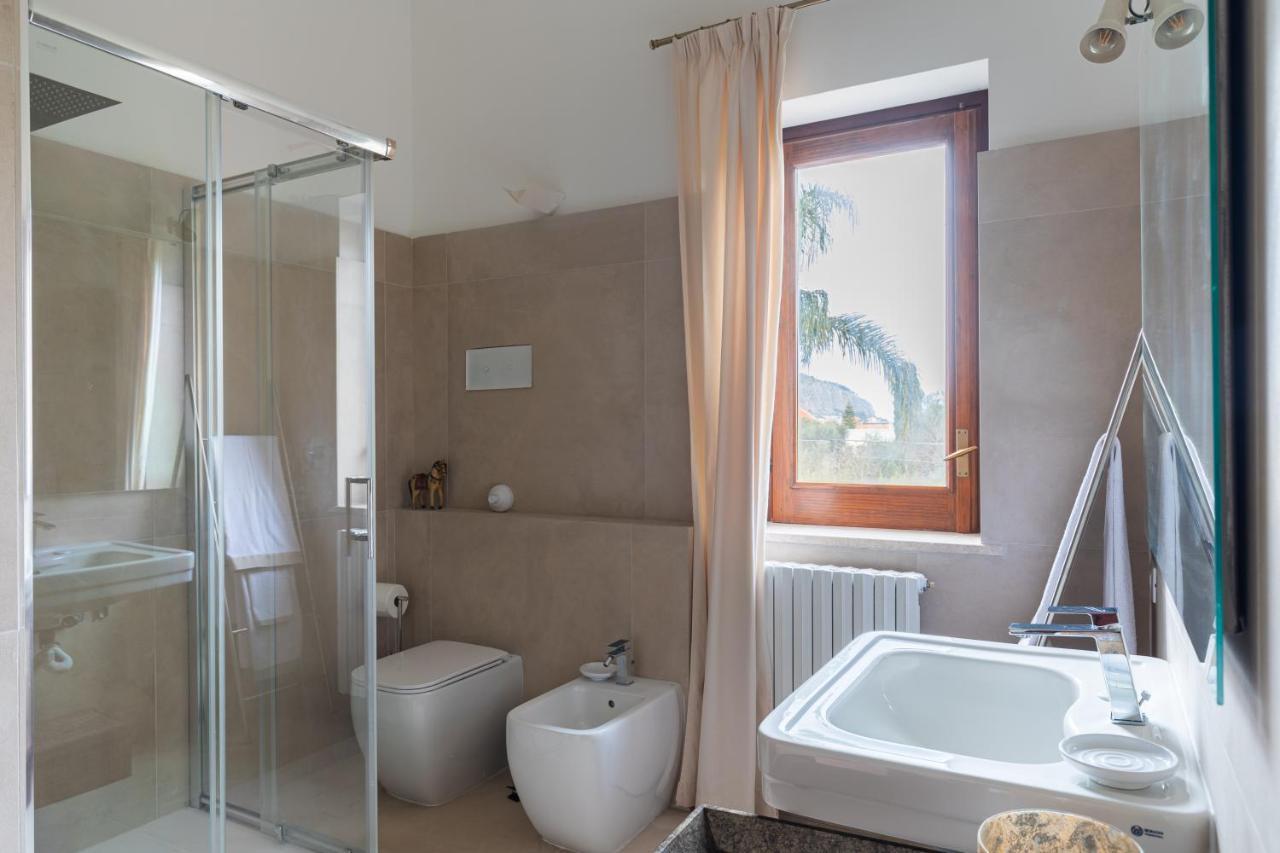 Domus Orestea Luxury Suites Palermo Dış mekan fotoğraf
