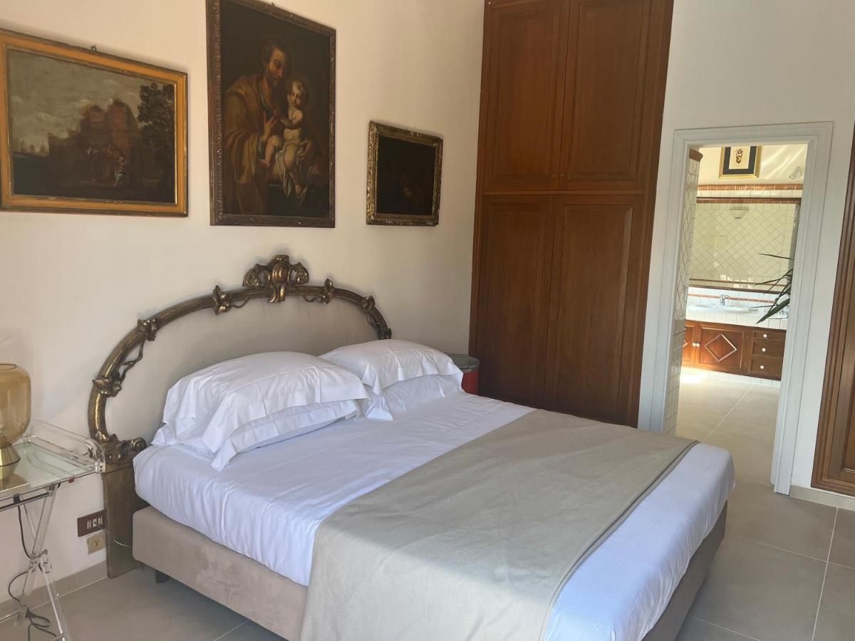 Domus Orestea Luxury Suites Palermo Dış mekan fotoğraf