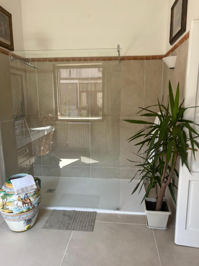 Domus Orestea Luxury Suites Palermo Dış mekan fotoğraf