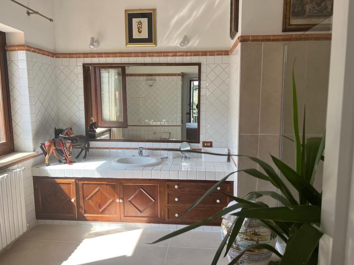 Domus Orestea Luxury Suites Palermo Dış mekan fotoğraf
