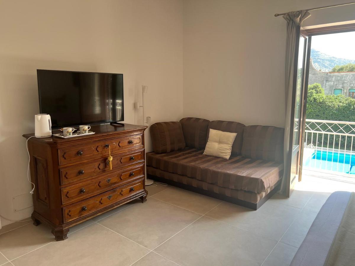 Domus Orestea Luxury Suites Palermo Dış mekan fotoğraf