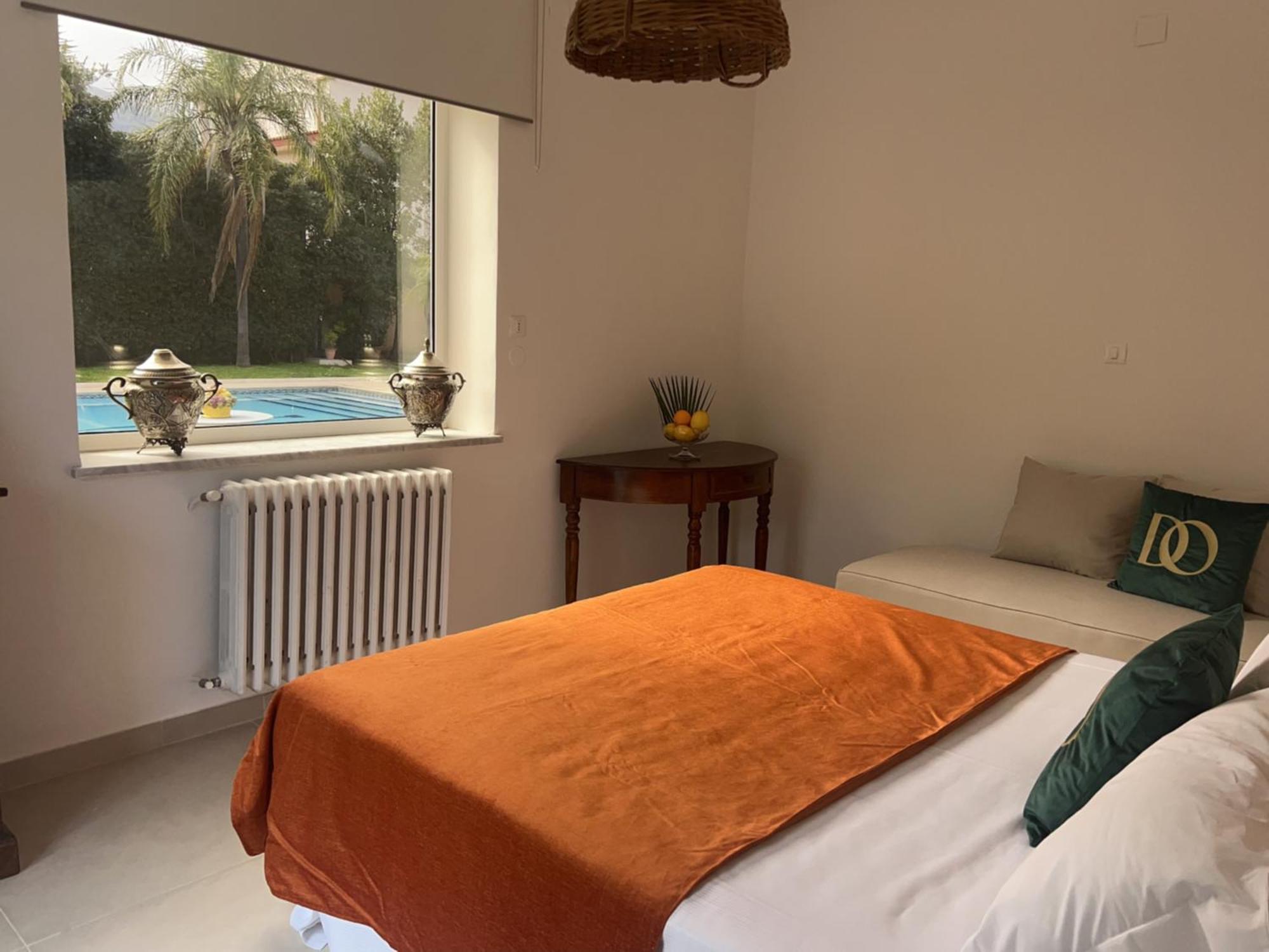 Domus Orestea Luxury Suites Palermo Dış mekan fotoğraf