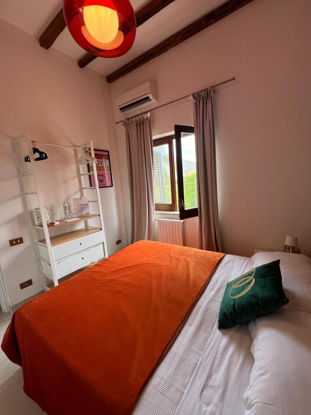 Domus Orestea Luxury Suites Palermo Dış mekan fotoğraf