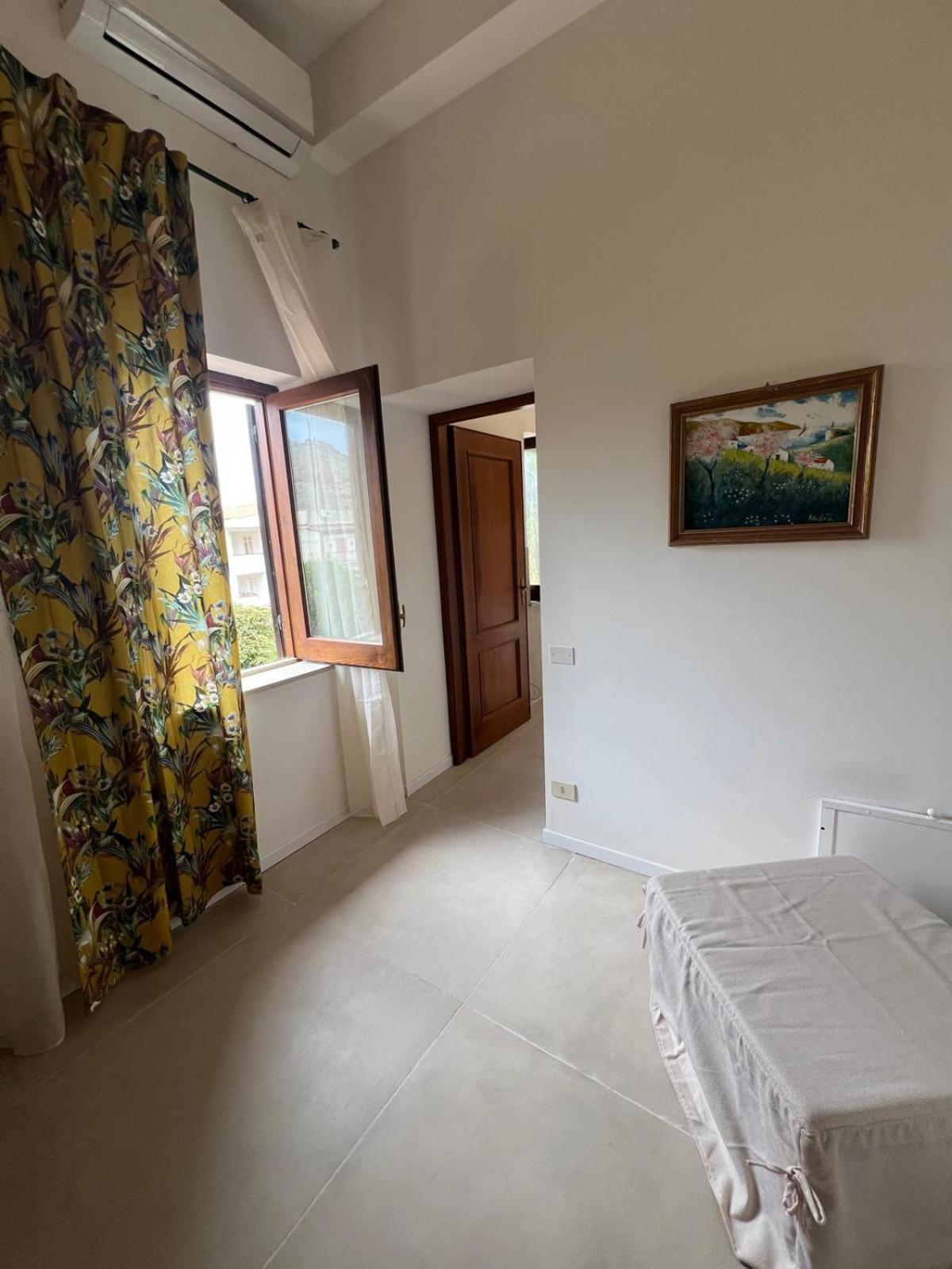 Domus Orestea Luxury Suites Palermo Dış mekan fotoğraf
