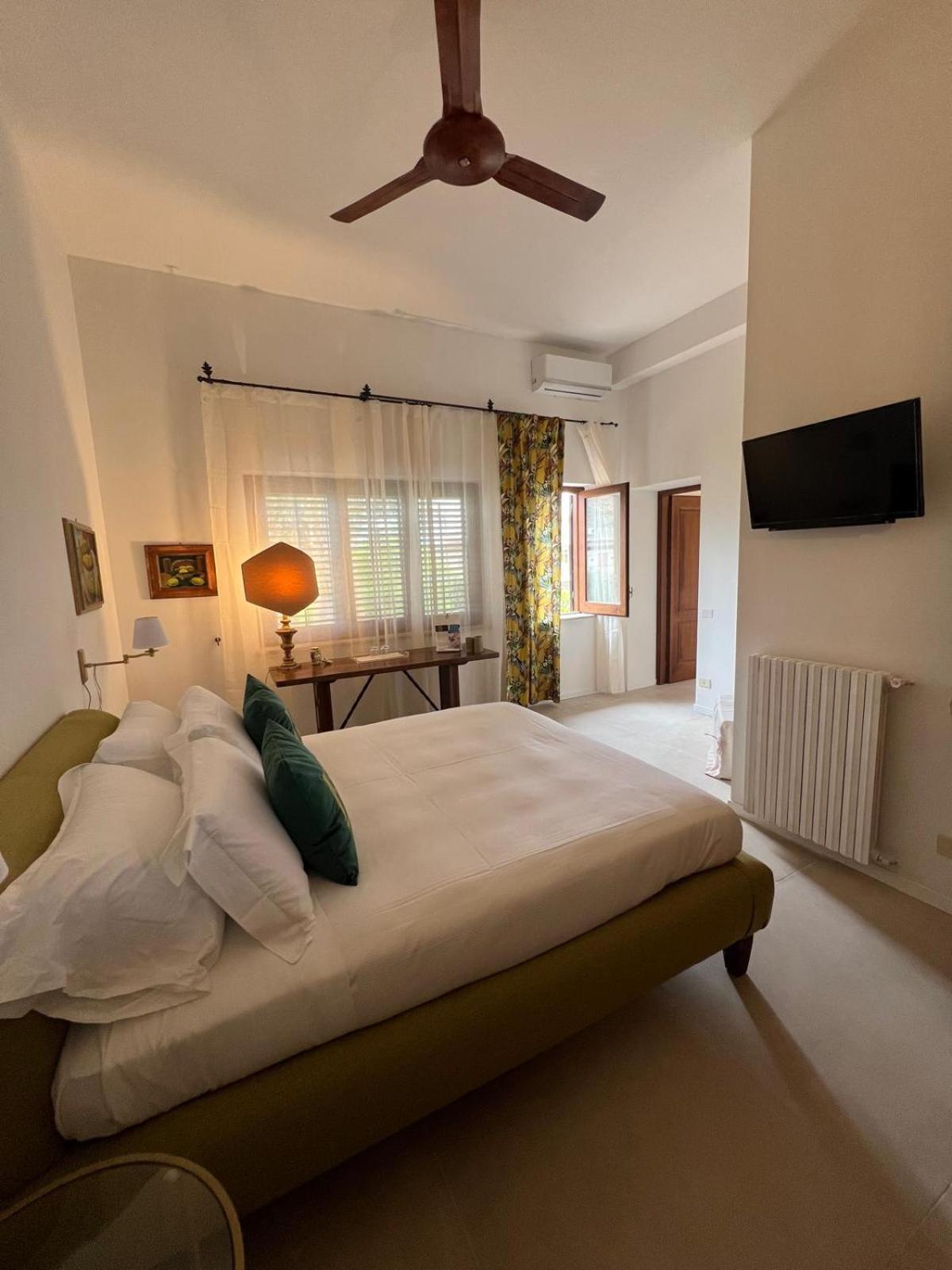 Domus Orestea Luxury Suites Palermo Dış mekan fotoğraf