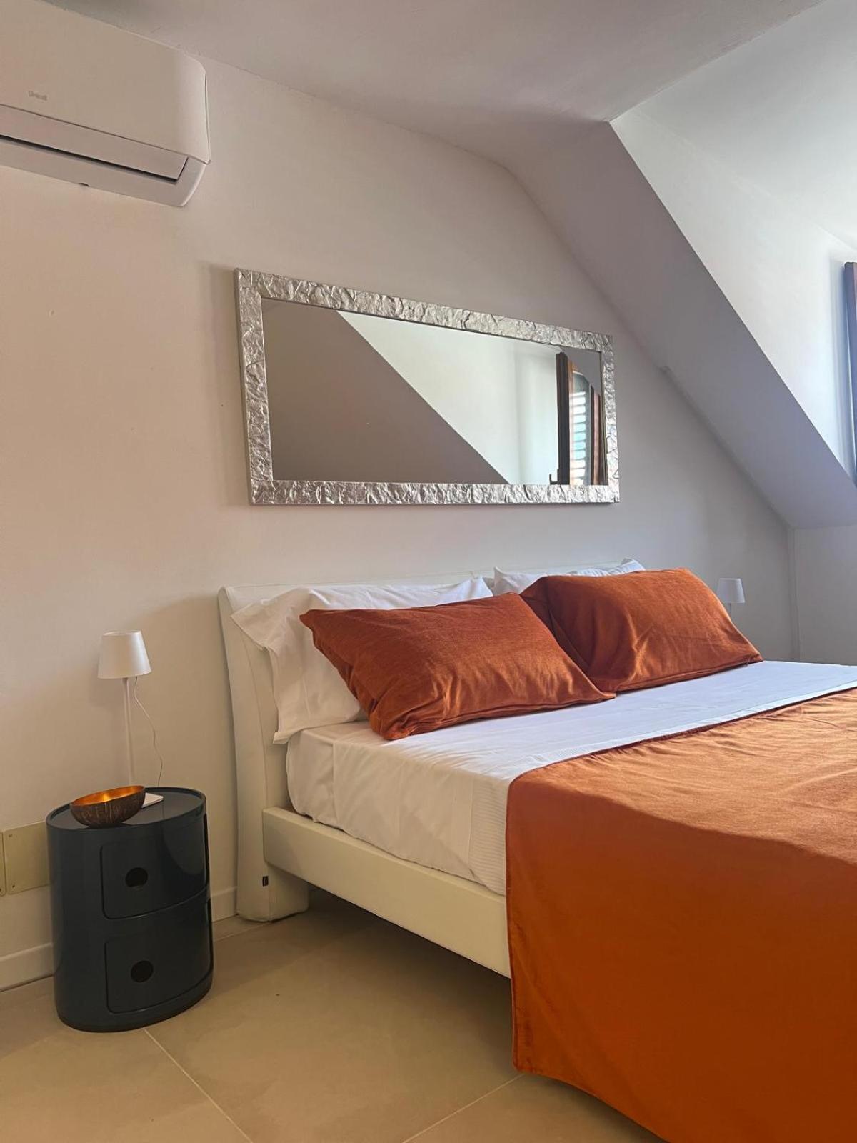 Domus Orestea Luxury Suites Palermo Dış mekan fotoğraf