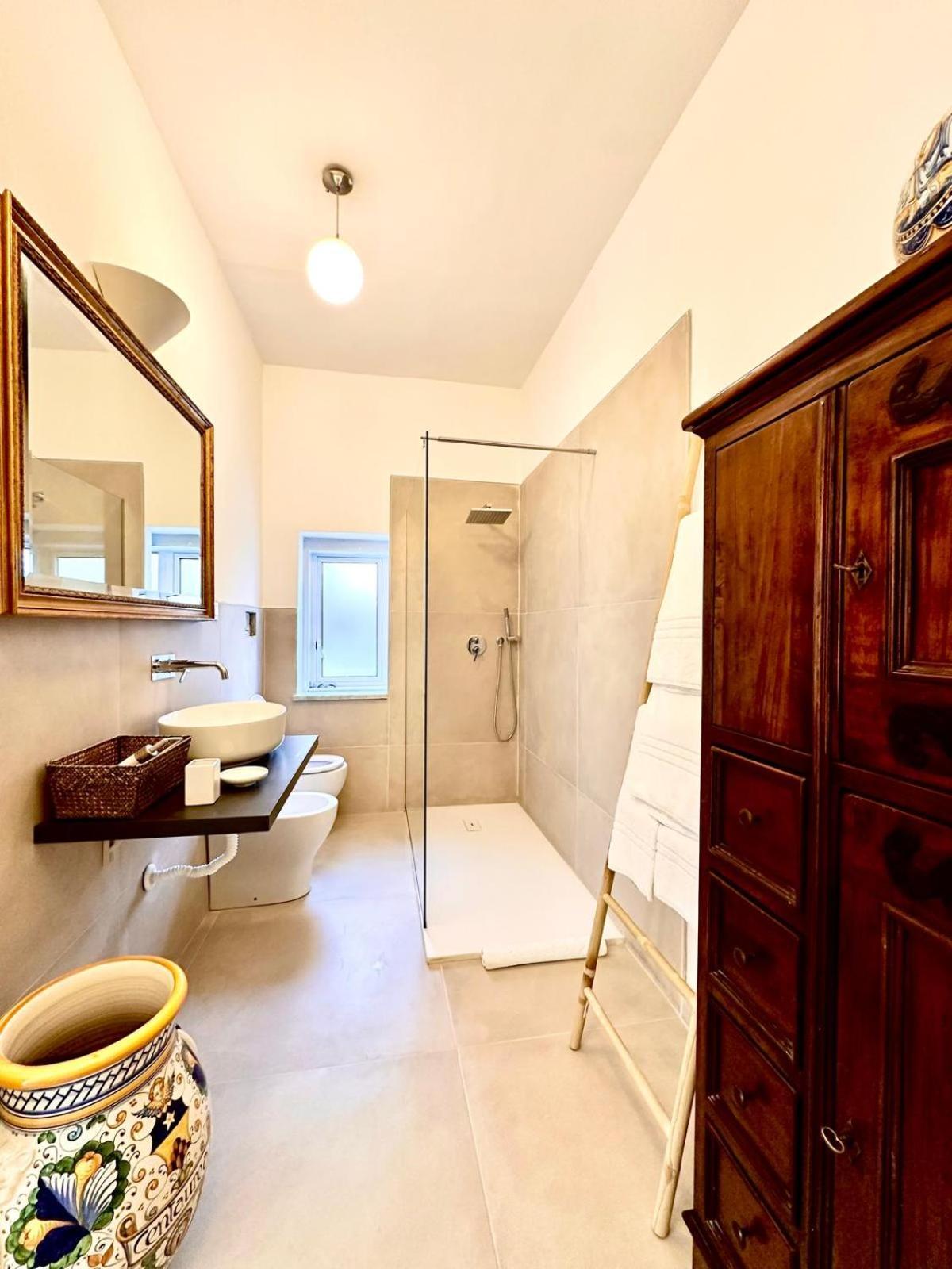 Domus Orestea Luxury Suites Palermo Dış mekan fotoğraf