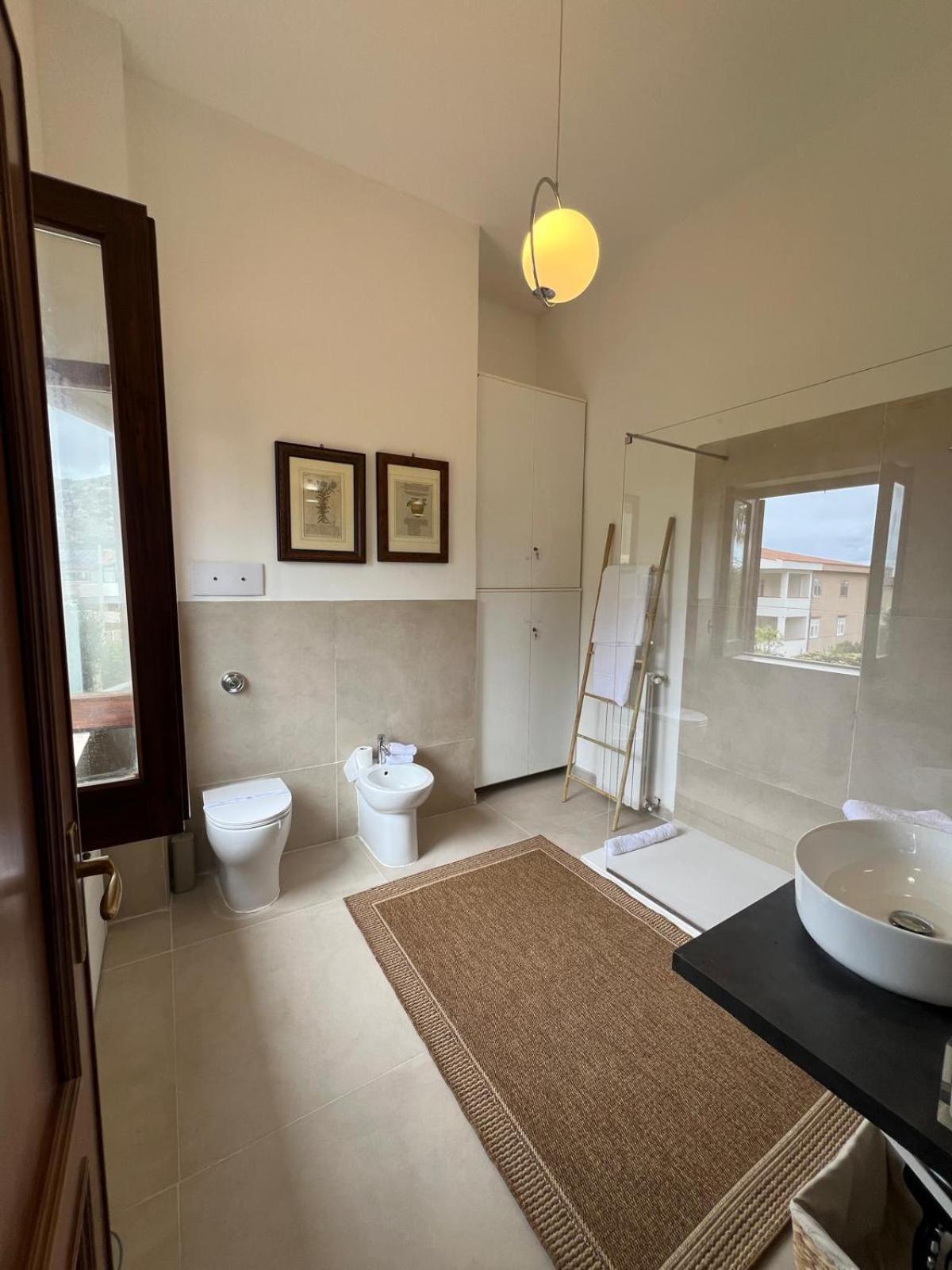 Domus Orestea Luxury Suites Palermo Dış mekan fotoğraf