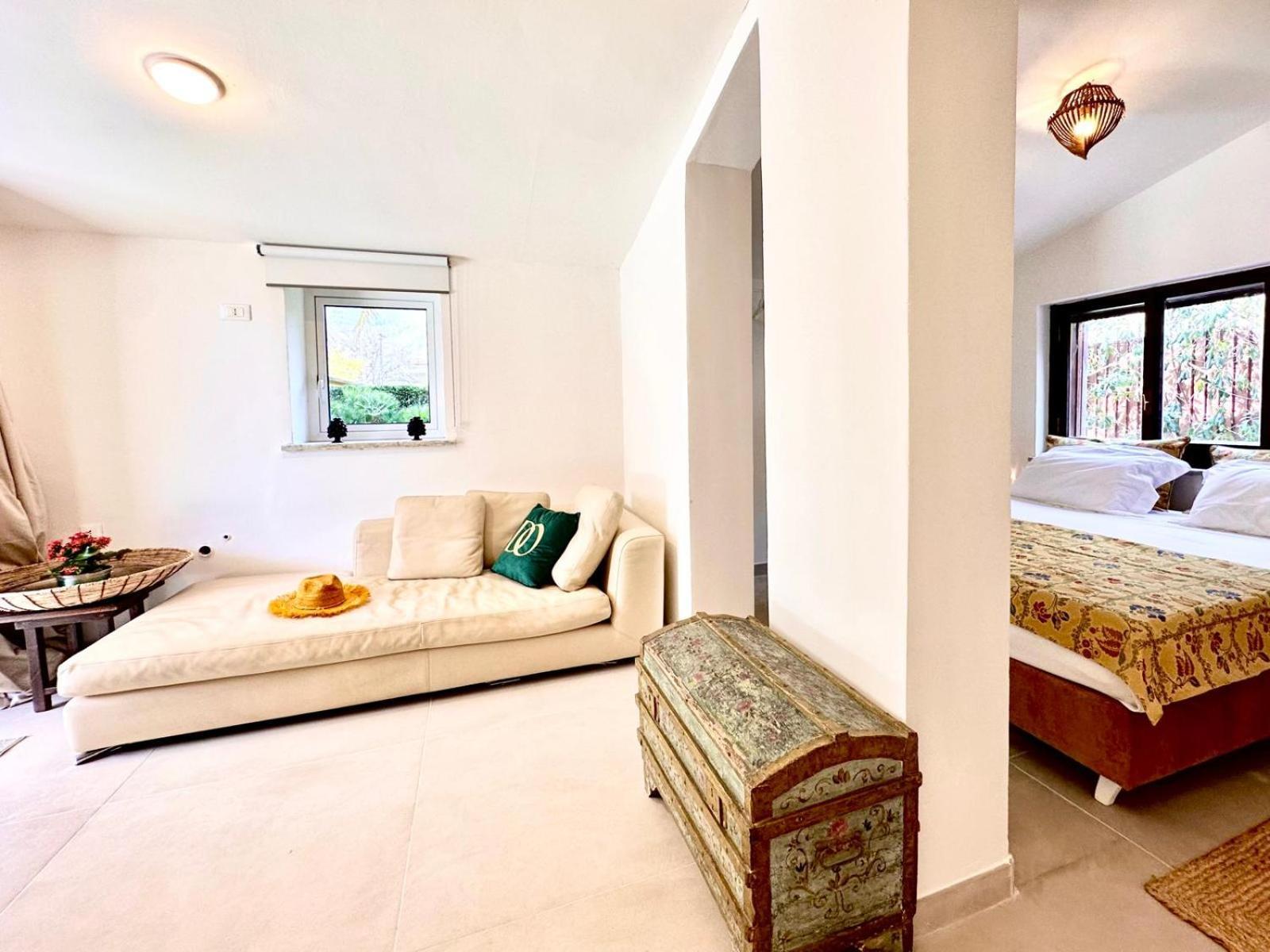 Domus Orestea Luxury Suites Palermo Dış mekan fotoğraf