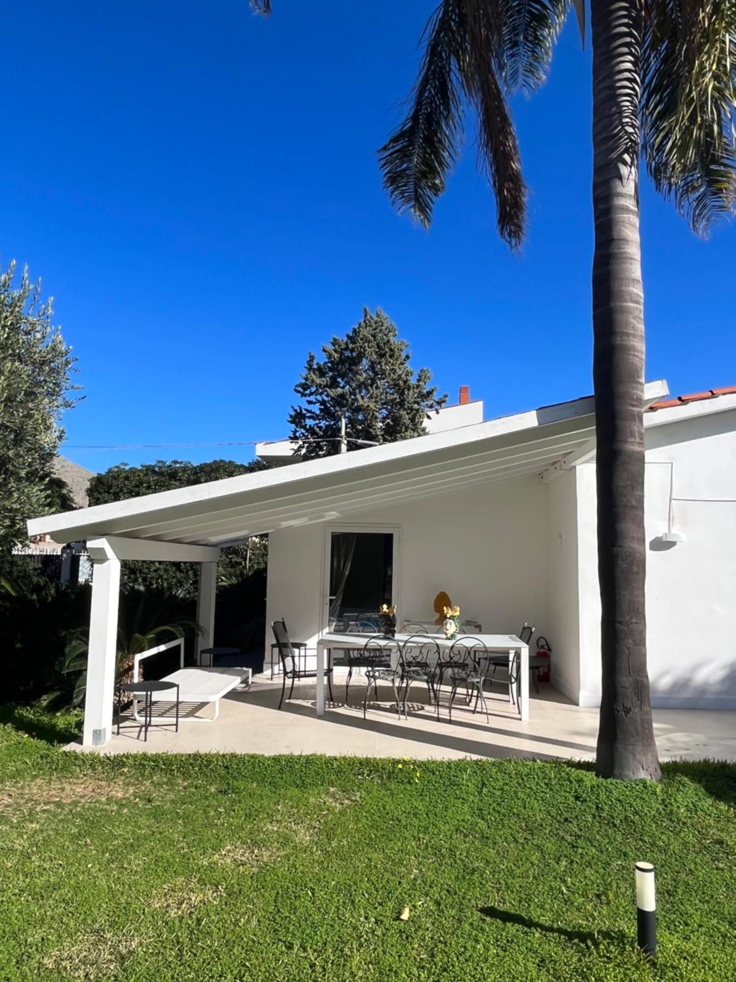 Domus Orestea Luxury Suites Palermo Dış mekan fotoğraf