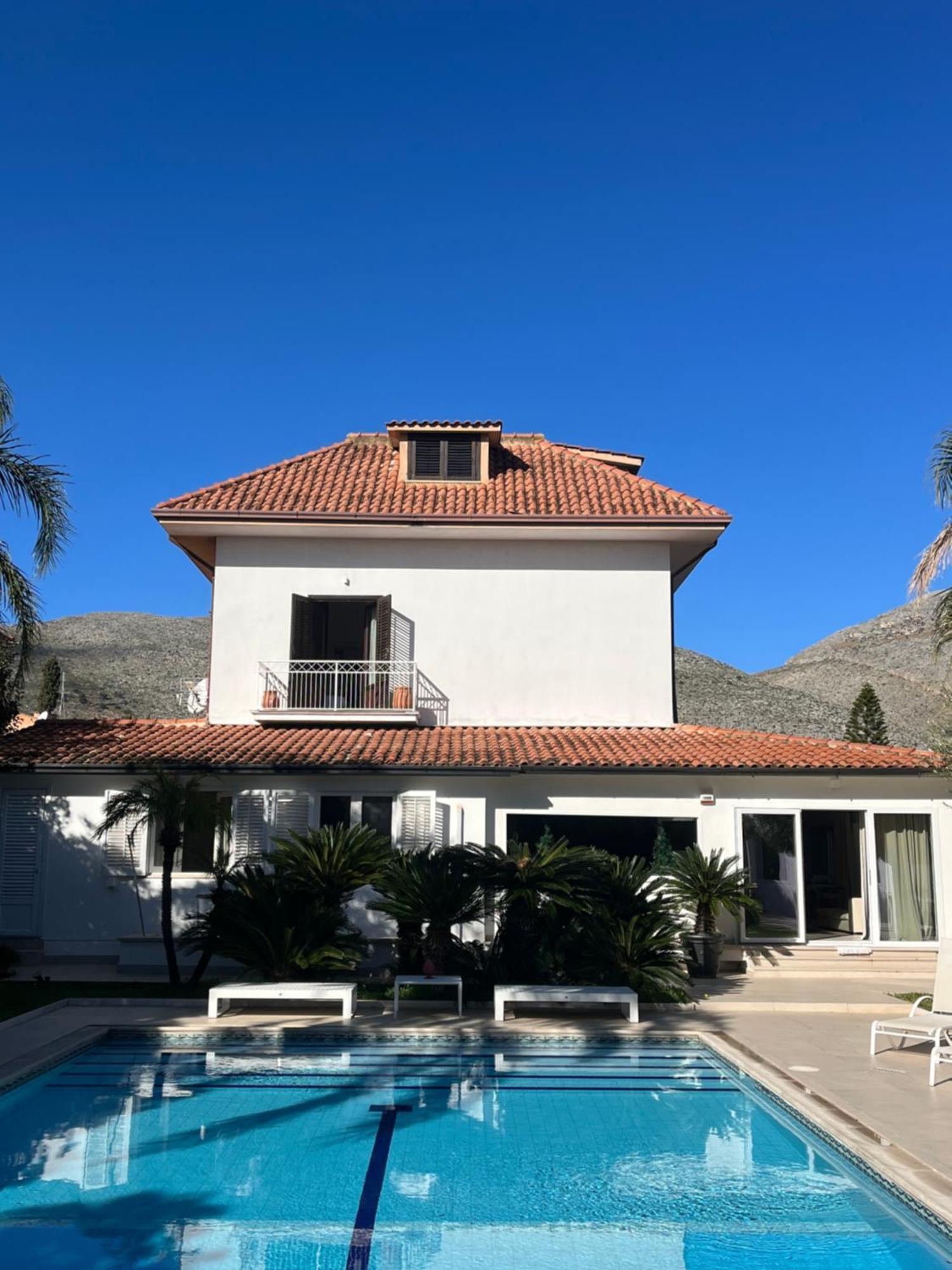 Domus Orestea Luxury Suites Palermo Dış mekan fotoğraf