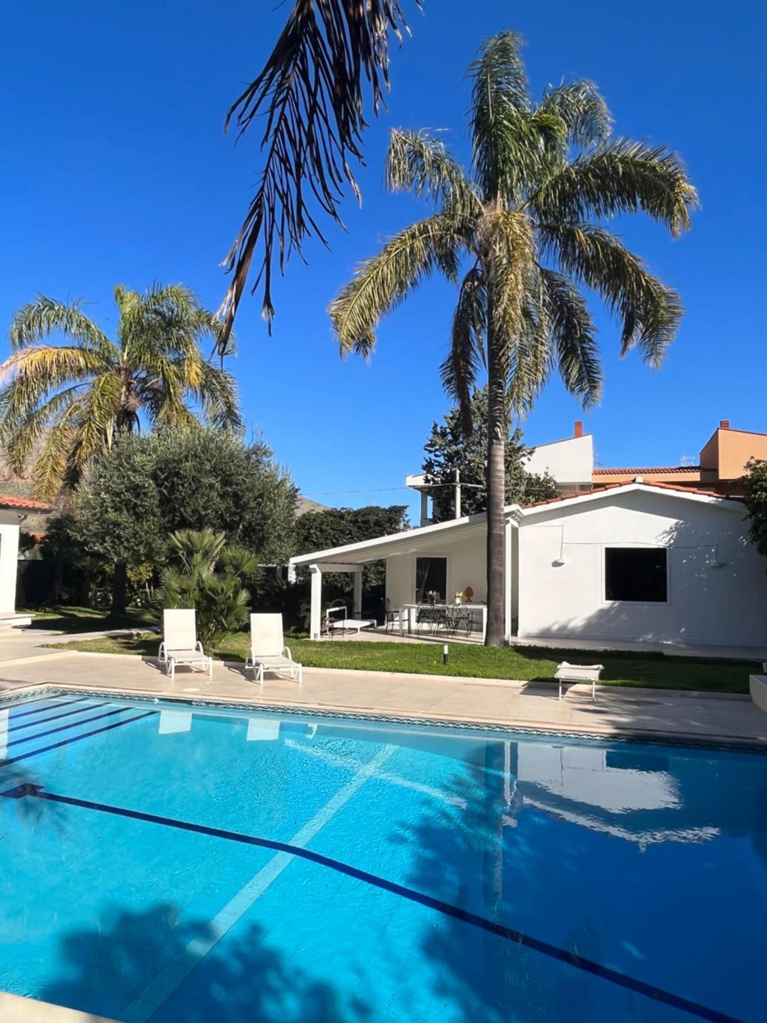 Domus Orestea Luxury Suites Palermo Dış mekan fotoğraf