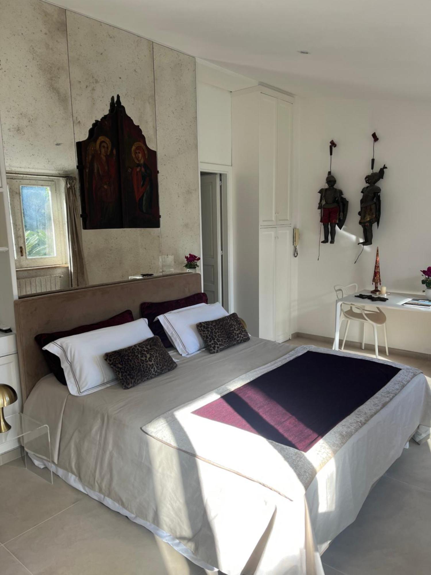 Domus Orestea Luxury Suites Palermo Dış mekan fotoğraf