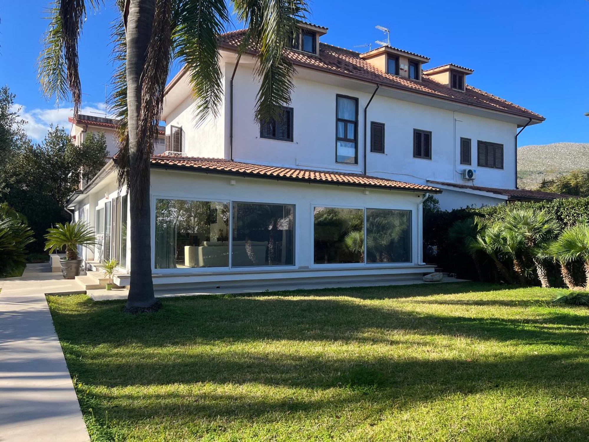 Domus Orestea Luxury Suites Palermo Dış mekan fotoğraf