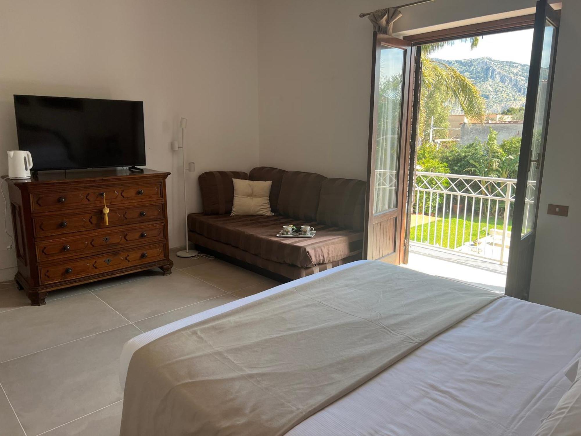 Domus Orestea Luxury Suites Palermo Dış mekan fotoğraf