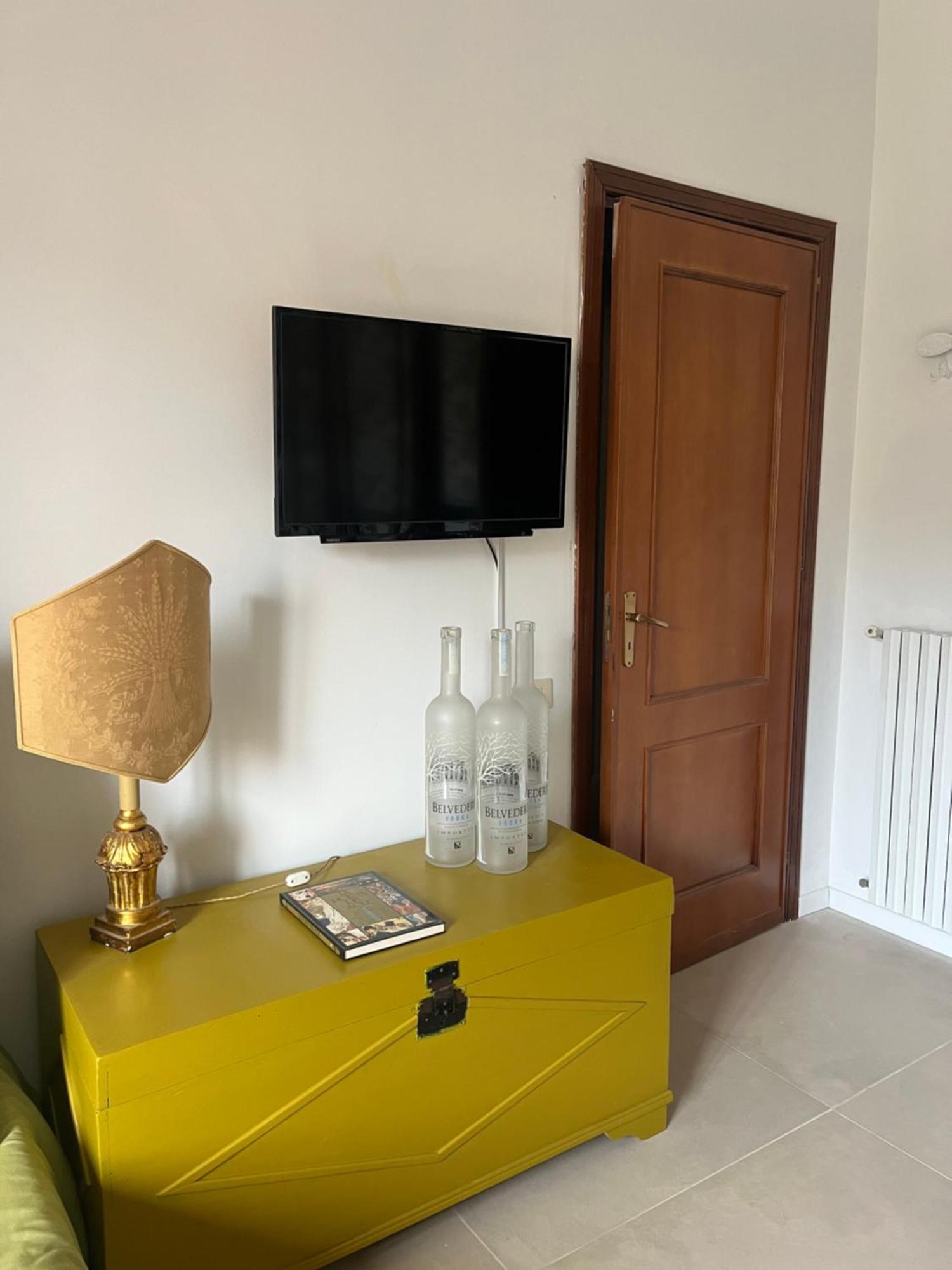 Domus Orestea Luxury Suites Palermo Dış mekan fotoğraf