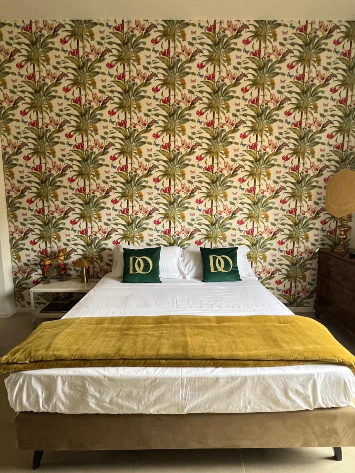 Domus Orestea Luxury Suites Palermo Dış mekan fotoğraf