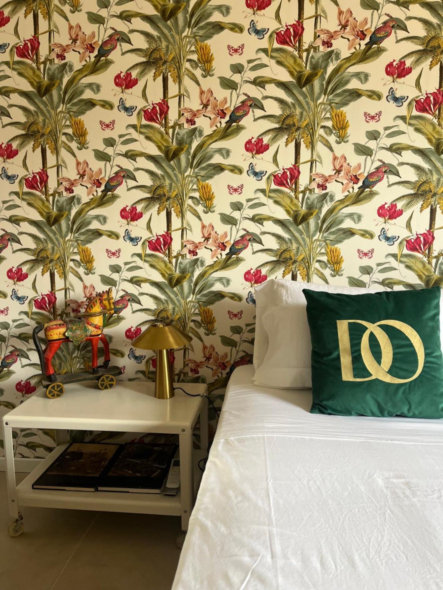 Domus Orestea Luxury Suites Palermo Dış mekan fotoğraf