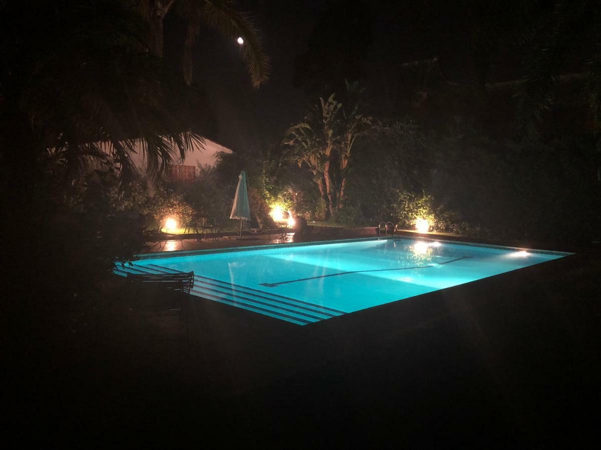 Domus Orestea Luxury Suites Palermo Dış mekan fotoğraf