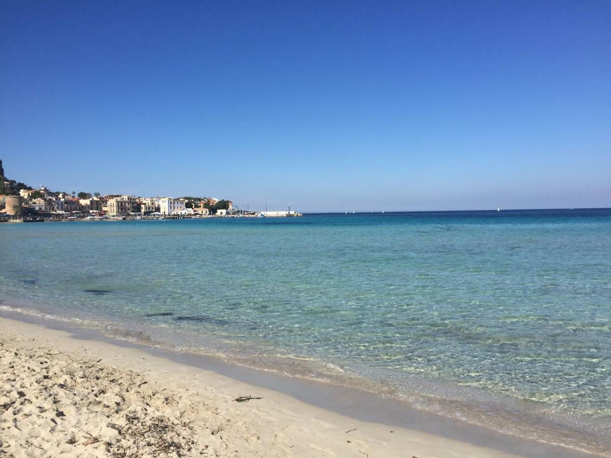 Domus Orestea Luxury Suites Palermo Dış mekan fotoğraf